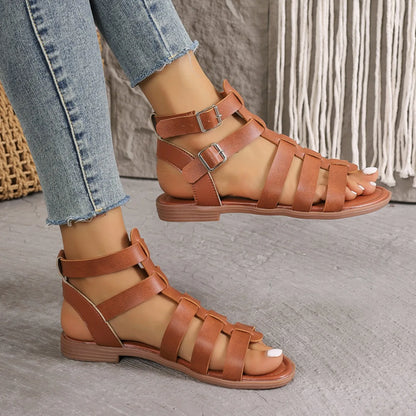 Luxury Women's Elegant Sandals