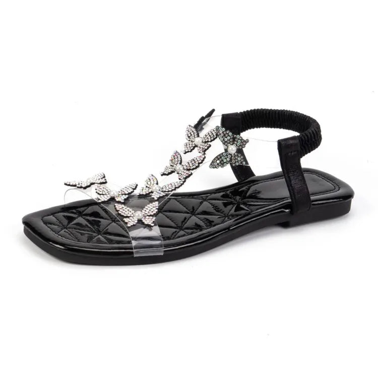 Summer Fashion Elegant Women's Shoes