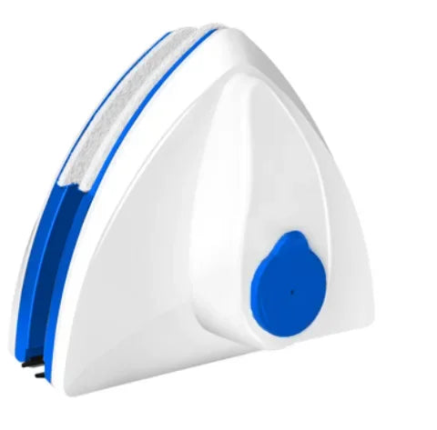Magnetic Glass Window Cleaner Brush