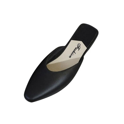 Women's Outdoor Flat Low-heeled Sandals