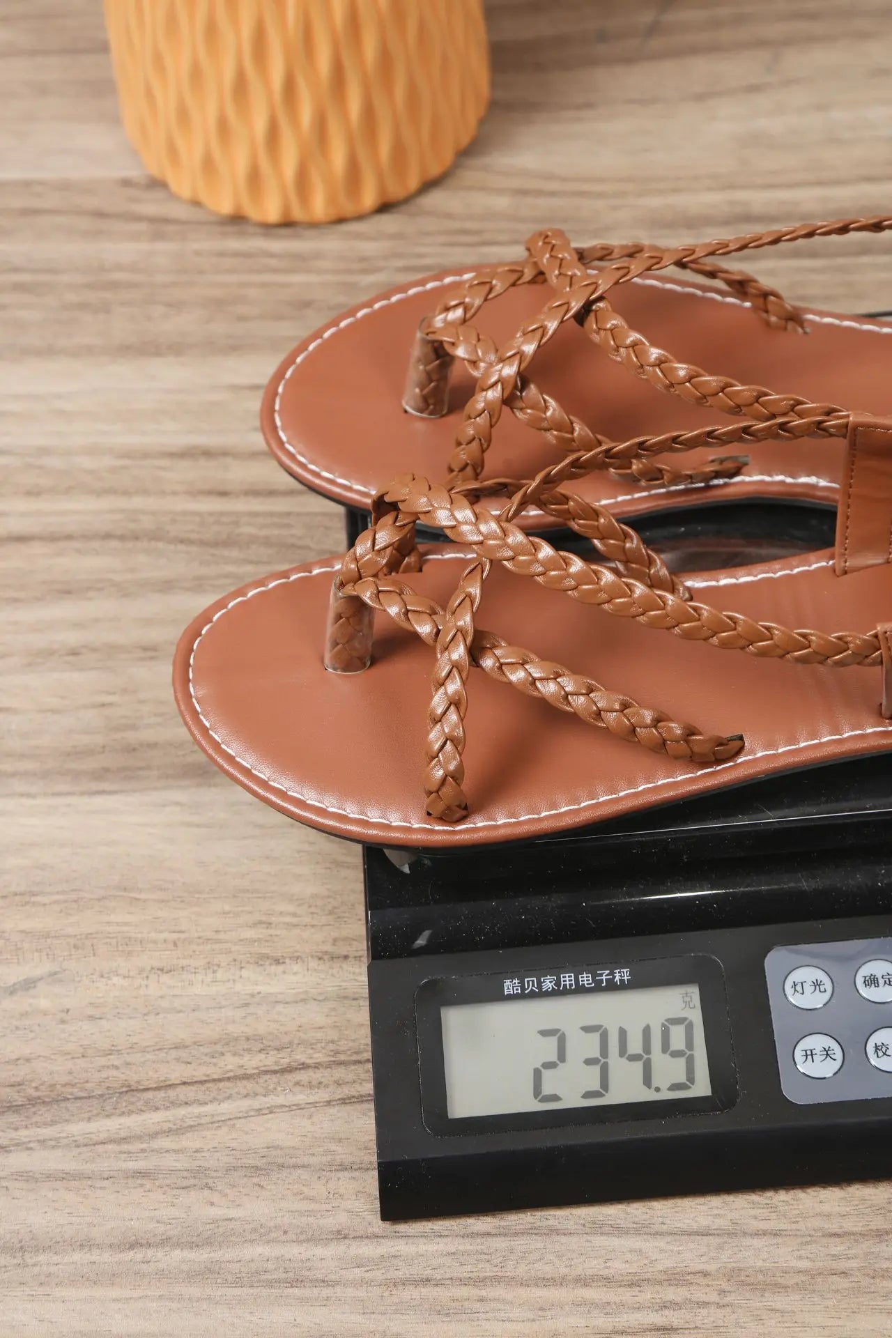 Women's Wear Beach Sandals