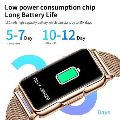 Classic Smart Ladies Watch