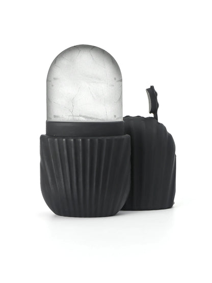 Silicone Ice Roller Massager for Skin Care