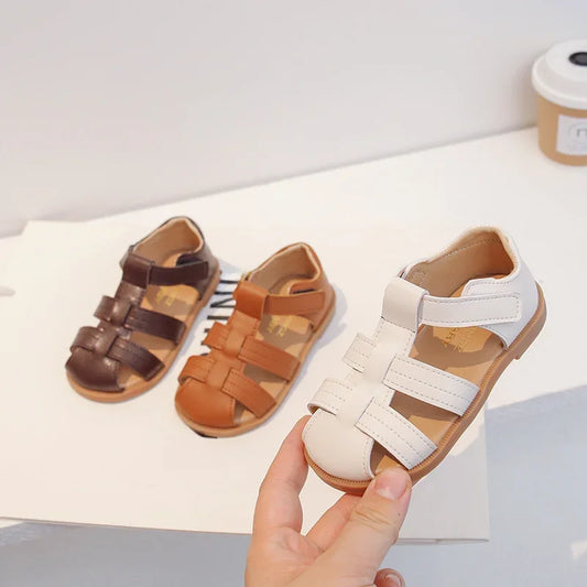 Baby Summer Toddler Sandals