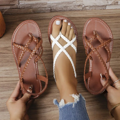 Women's Wear Beach Sandals