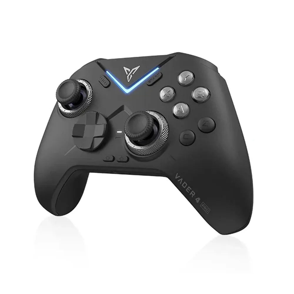 Vader4 Pro Athletic Elite Handle Gamepad