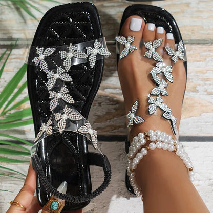Summer Fashion Elegant Women's Shoes