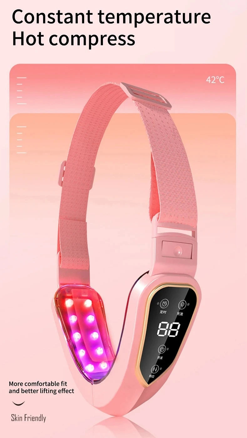 Facial Lifting Device