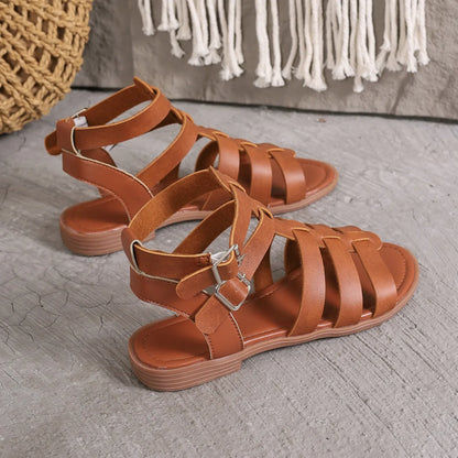 Luxury Women's Elegant Sandals