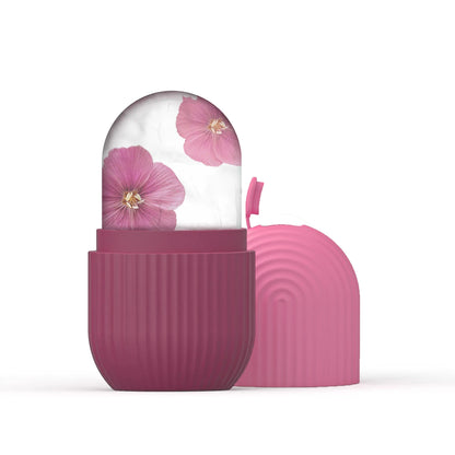 Ice Roller Face and Eye Beauty Massager