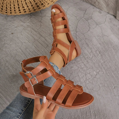 Luxury Women's Elegant Sandals
