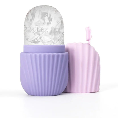 Ice Globe Balls Skin Care Tools