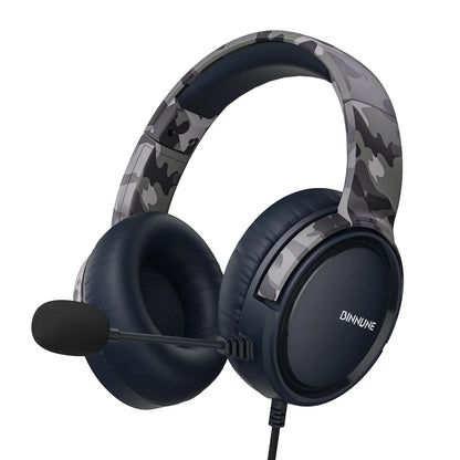 Gaming Headset with Mic