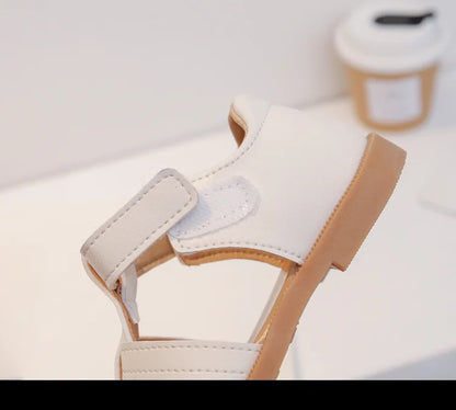 Baby Summer Toddler Sandals