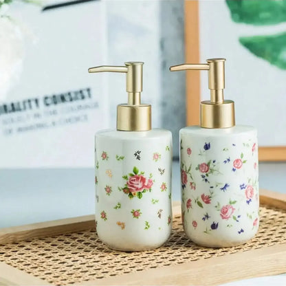 Liquid Soap Dispenser