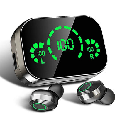 Wireless Bluetooth Earphones