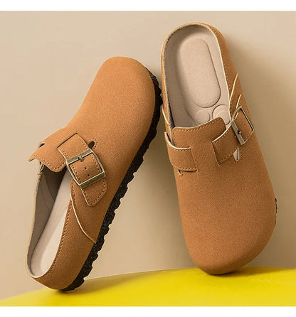 Classic Sandals Women's Fashionable Slippers