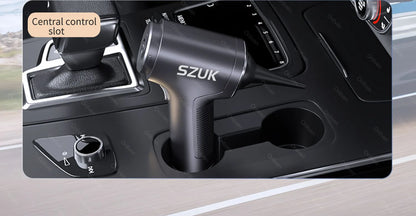 Car Wireless Vacuum Cleaner