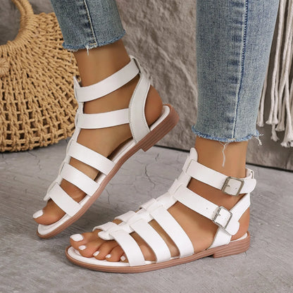 Luxury Women's Elegant Sandals