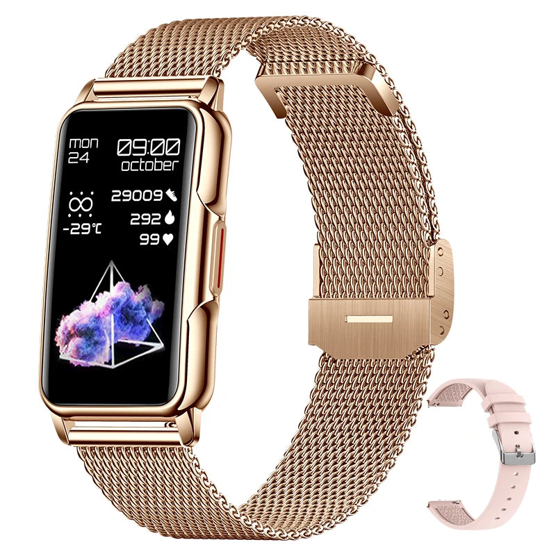 Classic Smart Ladies Watch