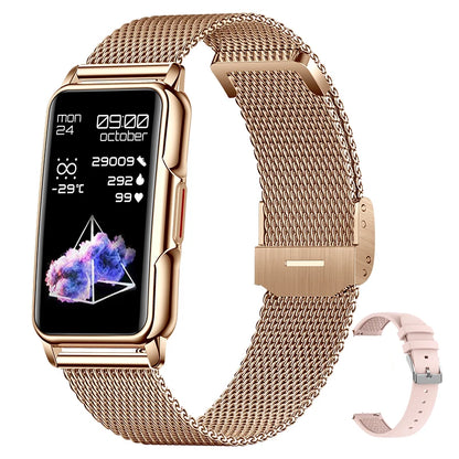 Classic Smart Ladies Watch