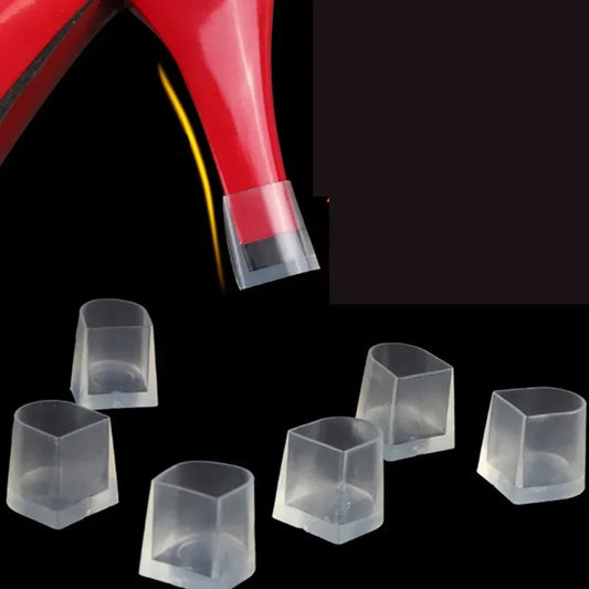Non-slip Latino Dance Heels