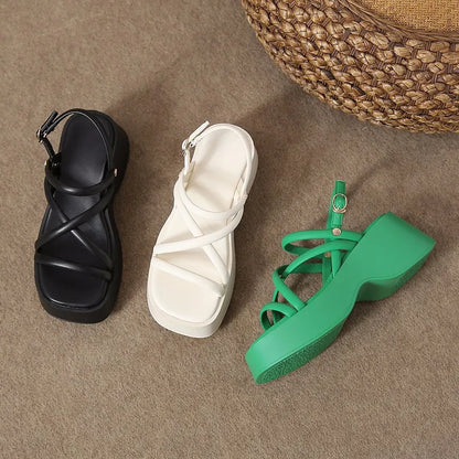 Summer Comfort Shoes for Women