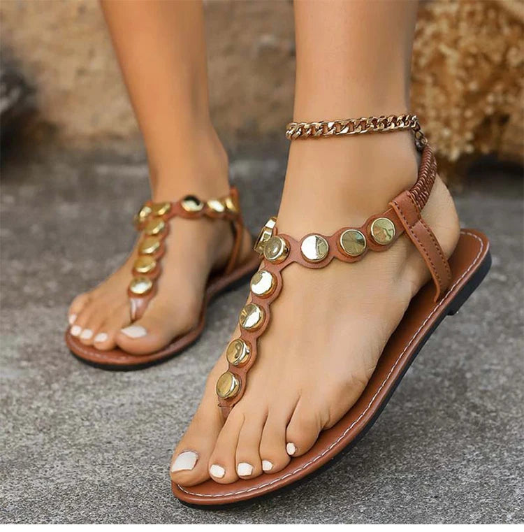 Elegant Footwear Female Sandals