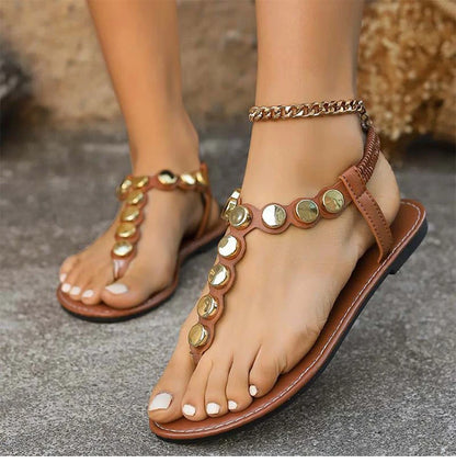 Elegant Footwear Female Sandals