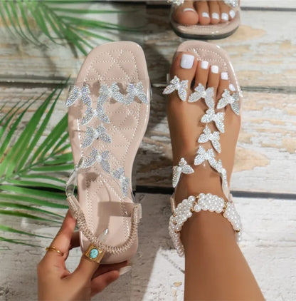 Summer Fashion Elegant Women's Shoes