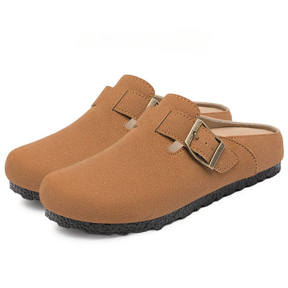 Classic Sandals Women's Fashionable Slippers