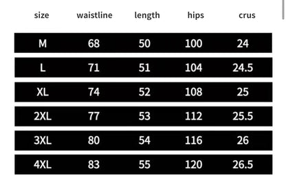 Men's Loose Baggy Denim Jeans Shorts
