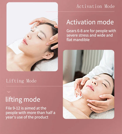 Facial Lifting Device