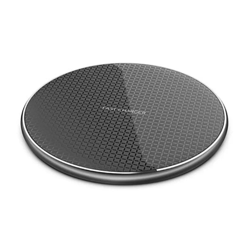 Wireless Charger Pad Stand