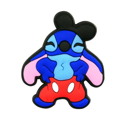 Cute Cartoon Shoes Charms Decoration Accessories