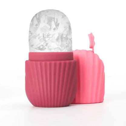 Ice Globe Balls Skin Care Tools
