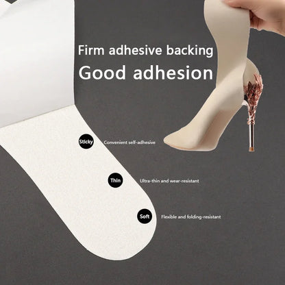 High Heel Insoles Women's Shoes