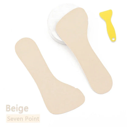 High Heel Insoles Women's Shoes