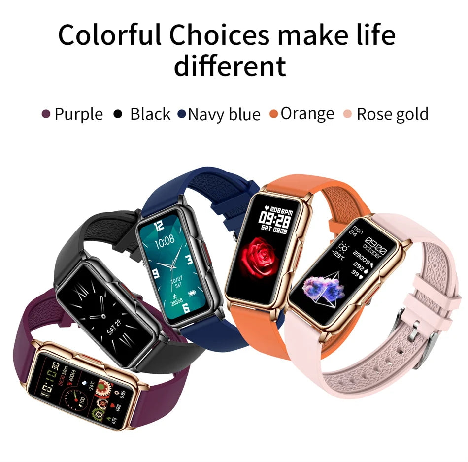 Classic Smart Ladies Watch