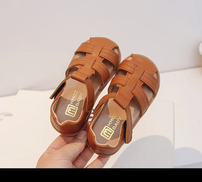 Baby Summer Toddler Sandals