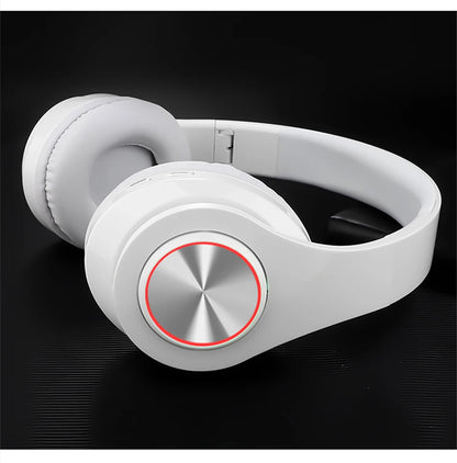 Wireless Illuminated Headset