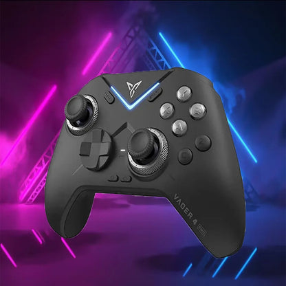 Vader4 Pro Athletic Elite Handle Gamepad