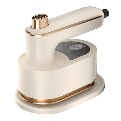 Professional Handheld Mini Steam Iron