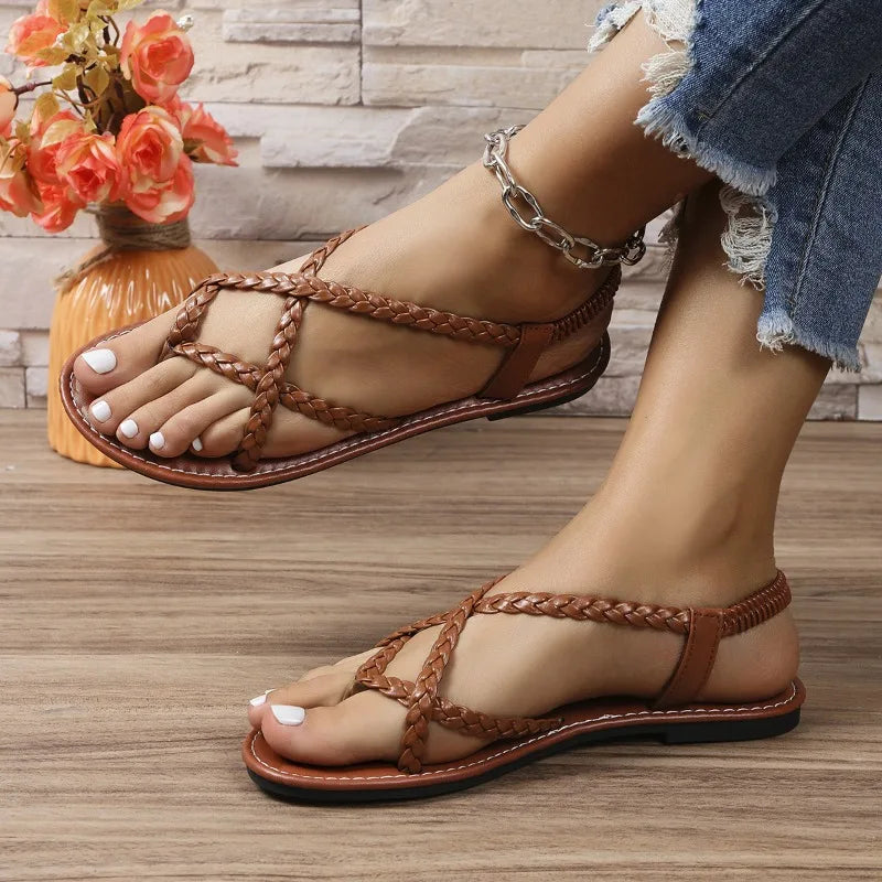 Women's Wear Beach Sandals