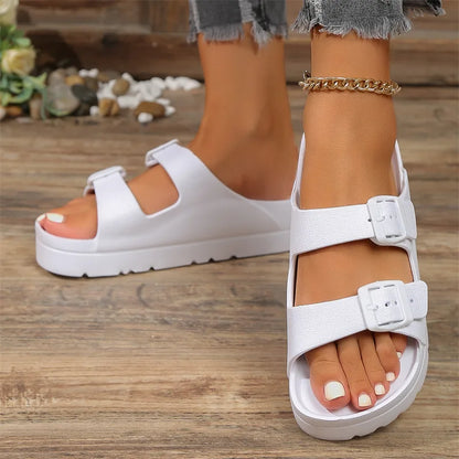 Women's Outdoor Casual Slippers