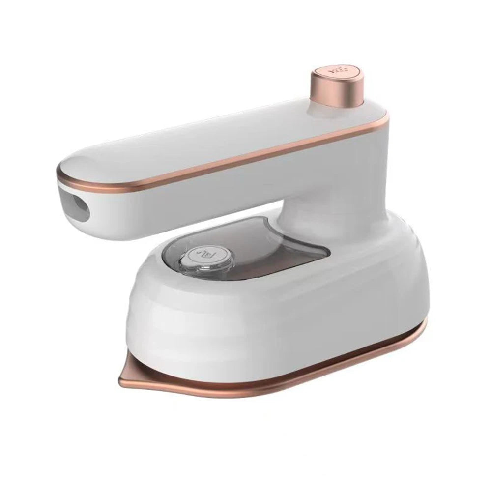 Professional Handheld Mini Steam Iron