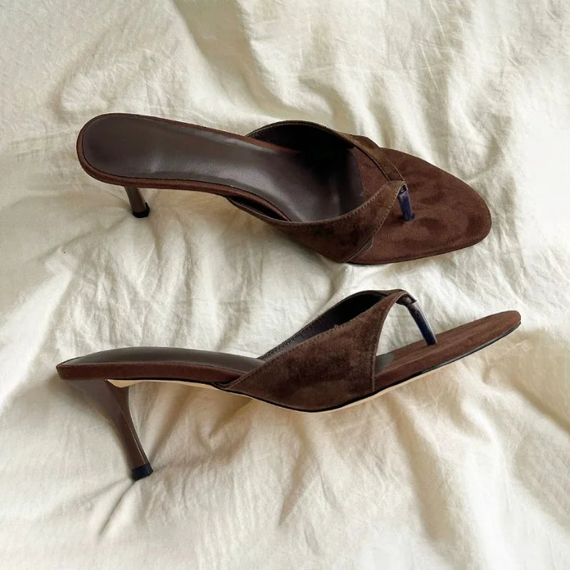 High Heels Women Sandals