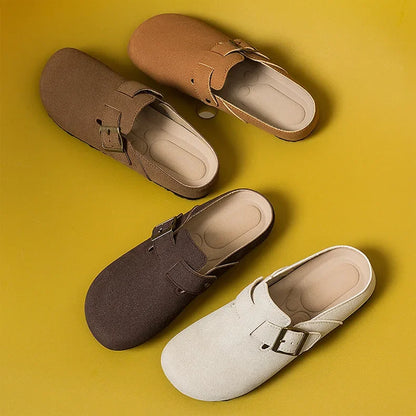 Classic Sandals Women's Fashionable Slippers