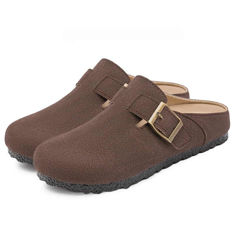 Classic Sandals Women's Fashionable Slippers