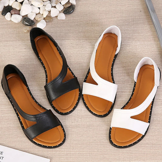 Women's Flat Casual Flip-flops Shoes